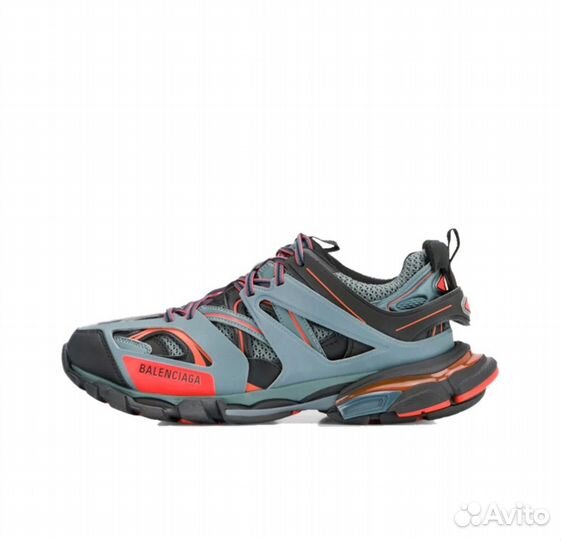 Кроссовки balenciaga track 1