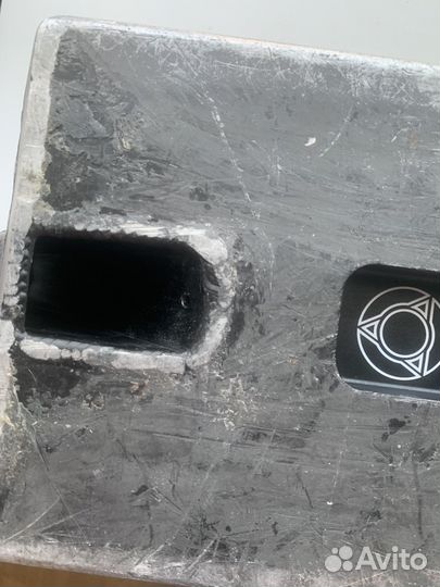 Дека onyx alfa v2