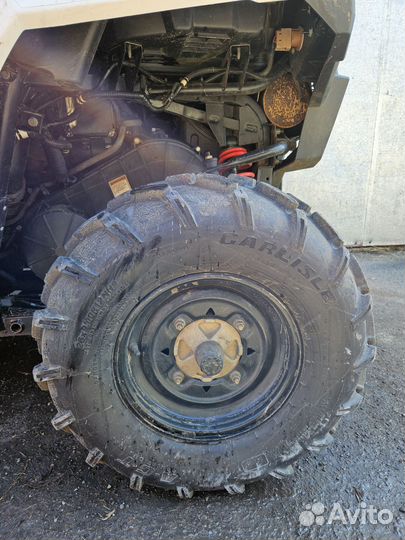 Polaris sportsman ace 325