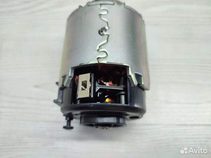 Мотор печки Nissan X-Trail NT32 MR20DD (оригинал)