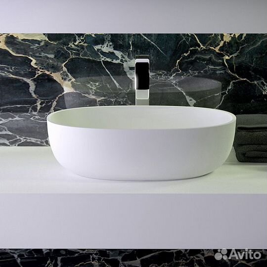 Knief Prime Раковина 0600-013-01