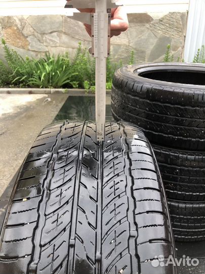 Toyo Open Country U/T 235/55 R18 104V