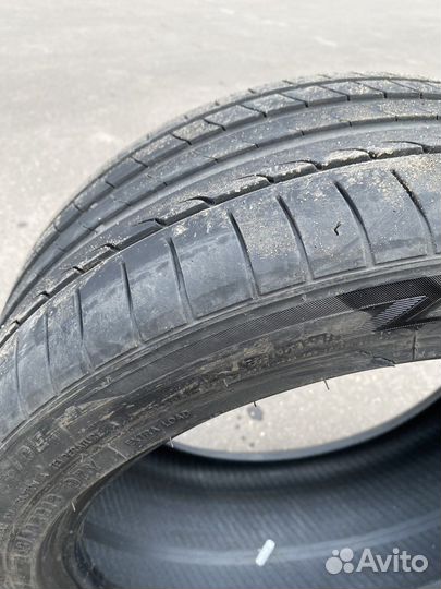Minerva F205 245/40 R18 97Y