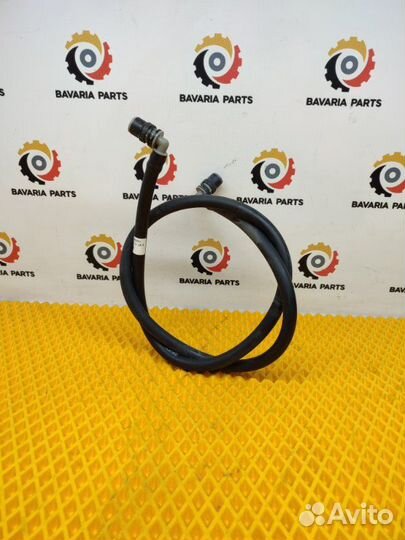 Шланг омывателя Bmw 5 F10 2.5 N52 2011