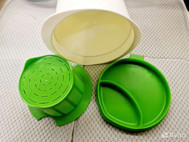 Набор для приготовления творога и сыра