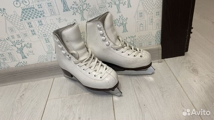 Коньки Wifa 28 L