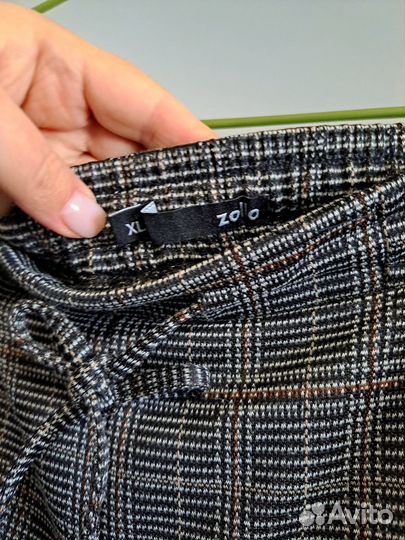 Брюки женские 50 52