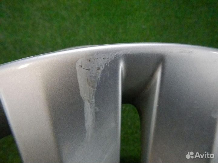 Диск литой R17 Skoda Kodiaq (2016-н.в.)