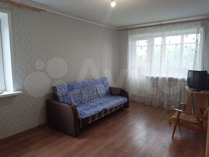 3-к. квартира, 67 м², 4/5 эт.