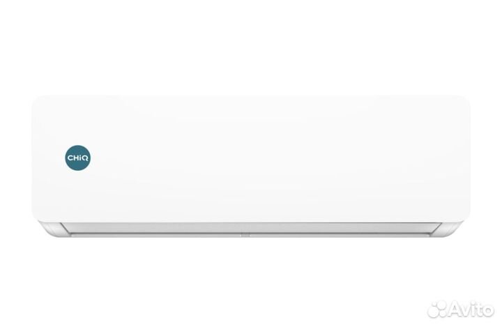 Сплит-система CHiQ csdh-09DA-IN/OUT Morandi inv