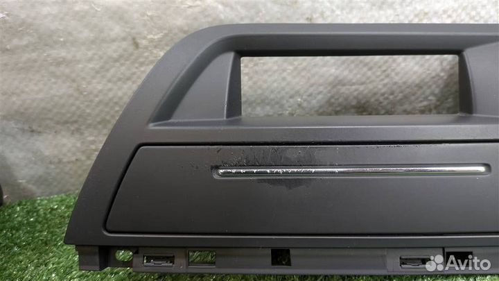 Накладка торпедо Citroen C5 2008