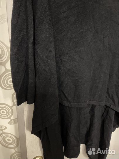 Свитер б/у оверсайз