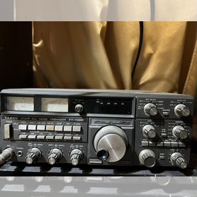 Продается укв-трансивер Yaesu FT-726R