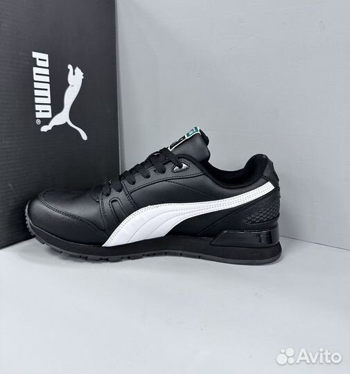 Мужские кроссовки puma