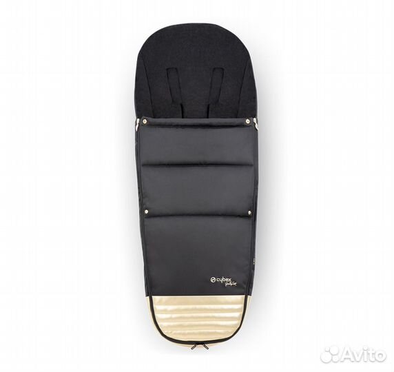 Конверт Cybex Jeremy Scott Wings новый