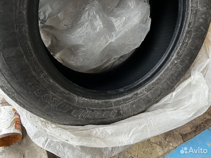 Mileking MK668 215/65 R16 98H