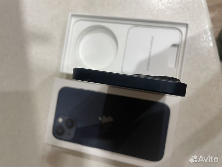 iPhone 13, 128 ГБ