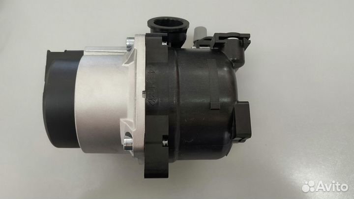 Насос (оригинал, в сборе) Ariston HS X/Cares X