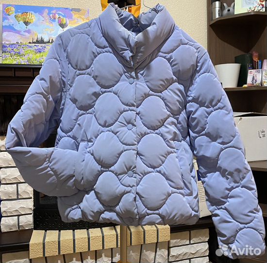 Куртка для девочки