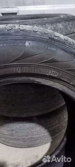 Pirelli Scorpion 215/65 R17 99V