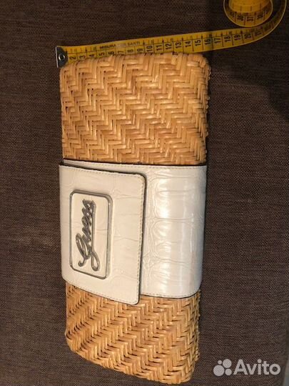 Клач плетеный Гесс