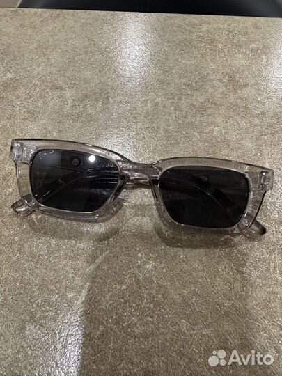 Солнечные очки женские