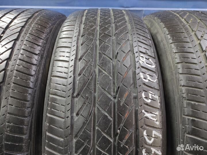 Bridgestone Dueler H/P Sport AS 235/55 R20 102H