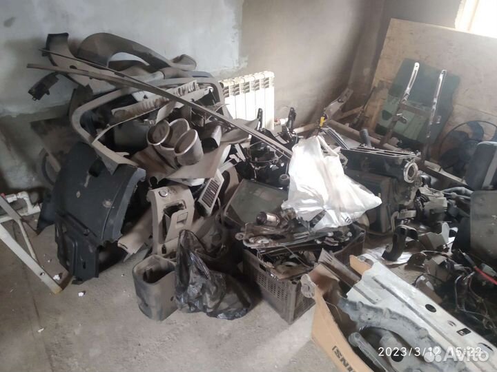 Запчасти шевролет Круз оригинальные б/у