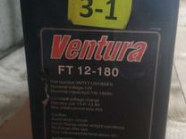 Аккумулятор Ventura FT12-180(12v/181Ah)