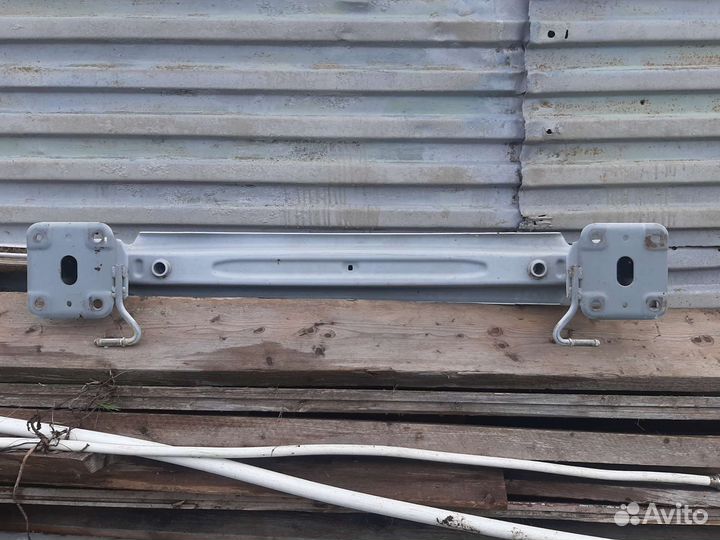 Задний усилитель бампера Мазда6 оригинал