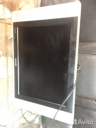 Телевизор бу