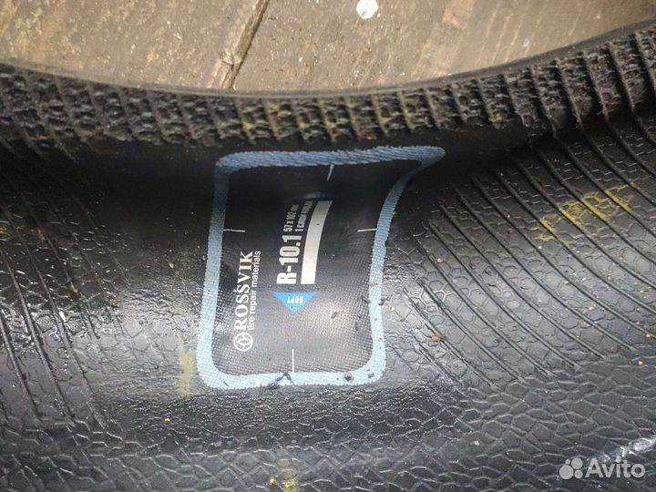 Continental PremiumContact 6 205/55 R16