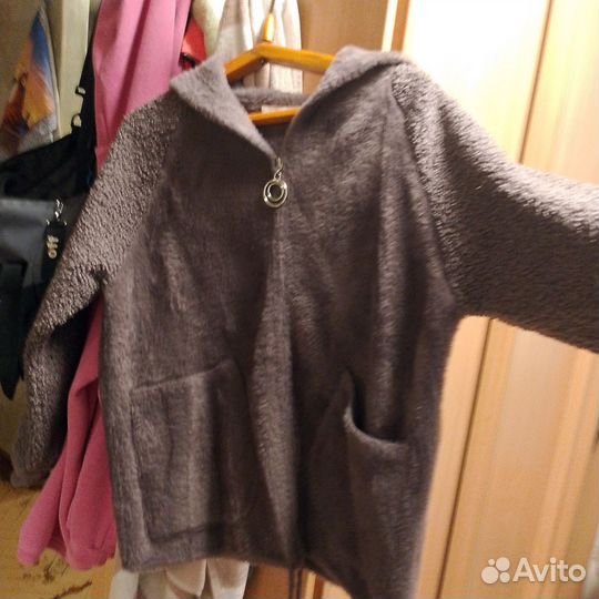 Кофта женская