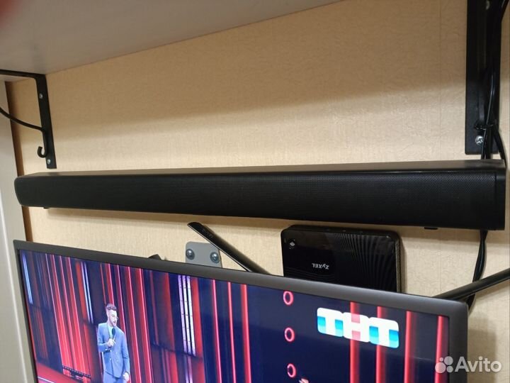 Саундбар xiaomi Redmi tv soundbar