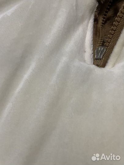 Костюм теплый