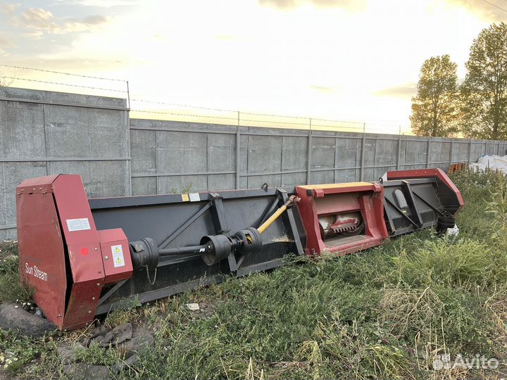 Жатка Ростсельмаш Sun Stream 780-13, 2020