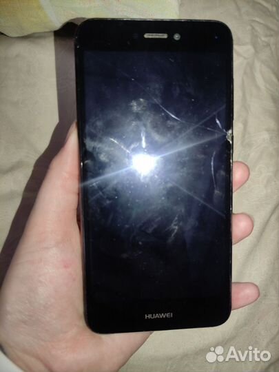 HONOR 8 Lite, 4/32 ГБ