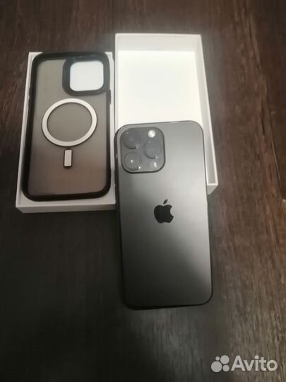 iPhone 14 Pro Max, 128 ГБ