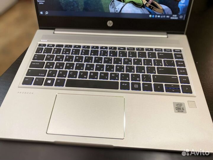 Hp ProBook 440 G7