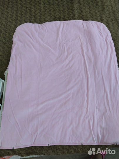 Плед-конверт