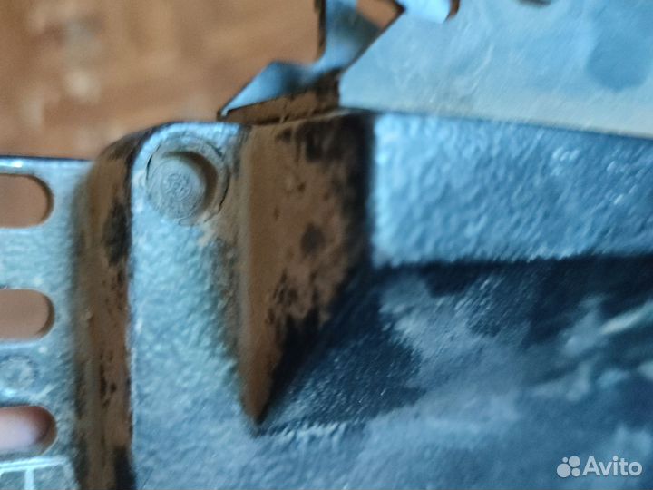 Эбу мозги на УАЗ микас 7.2