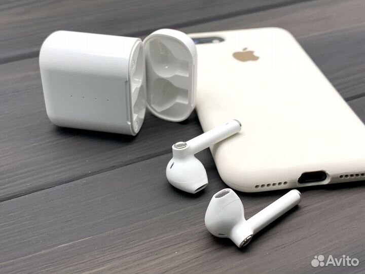 Беспроводные наушники Bluetooth HD-S16