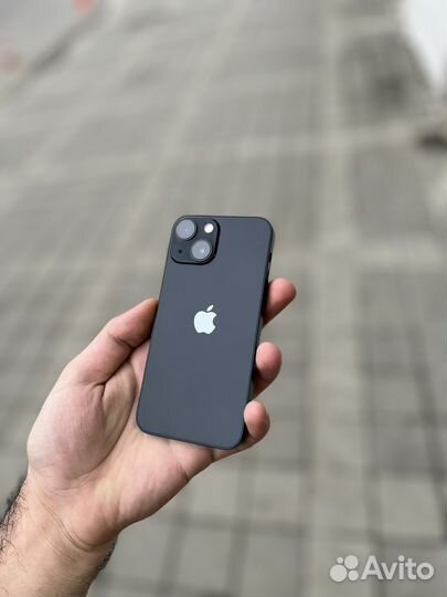 iPhone 13 mini, 256 ГБ