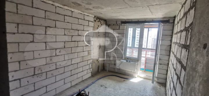 1-к. квартира, 22,7 м², 12/22 эт.