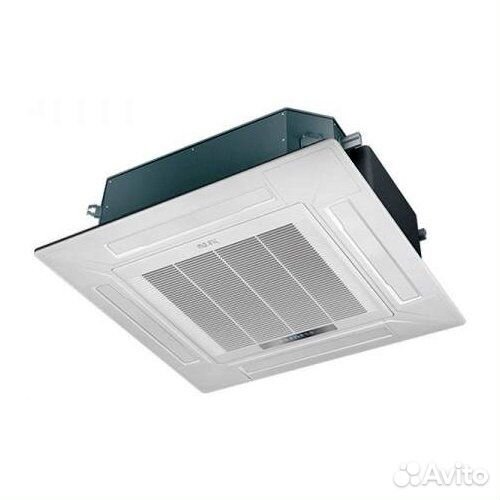 Кассетный кондиционер AUX AL-H18/4R1(U) /alca-H18