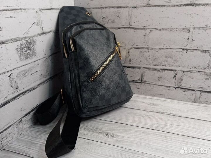 Мужская сумка Louis Vuitton