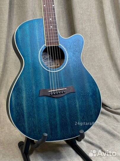 Акустическая гитара sevillia IWC-235