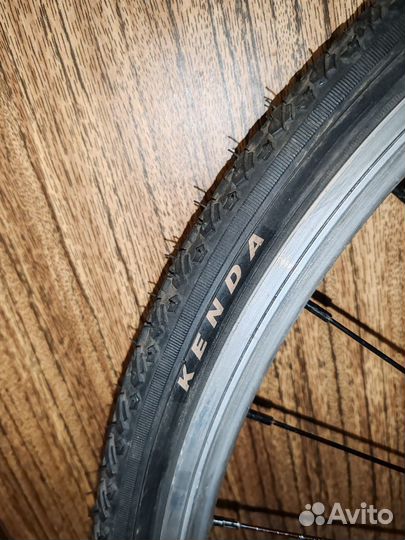 Покрышки 28 (622), 27.5