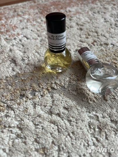 Отливанты(распив)