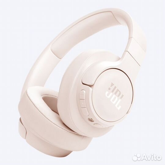 Наушники JBL Tune 1100 «Blue»